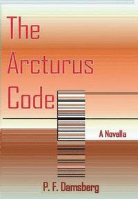 bokomslag The Arcturus Code