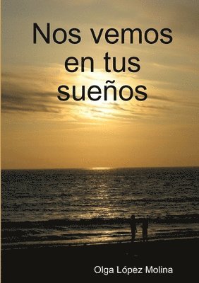 bokomslag Nos vemos en tus sueños
