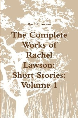 Rachel Lawson - Complete Works of Rachel Lawson, Häftad
