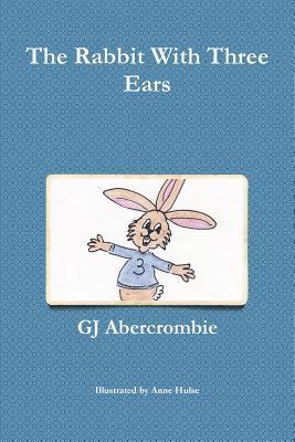 bokomslag Rabbit With Three Ears