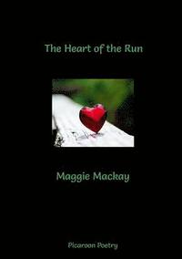 bokomslag Heart of the Run