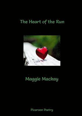 bokomslag Heart of the Run