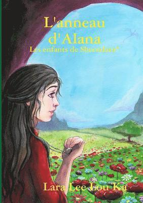 L'anneau d'Alana 1