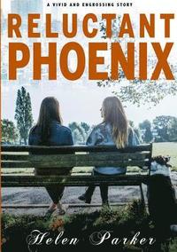 bokomslag Reluctant Phoenix