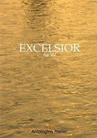 bokomslag Antologica Atelier edizioni - EXCELSIOR