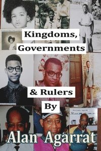 bokomslag Kingdoms, Governments & Rulers