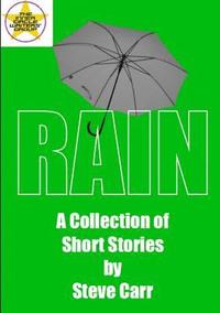 bokomslag Rain