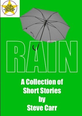 Steve Carr - Rain, Häftad