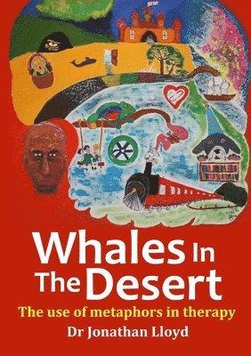 bokomslag Whales In The Desert