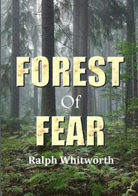 bokomslag Forest of Fear