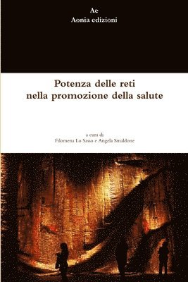 Potenza delle reti nella promozione della salute