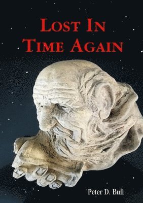bokomslag Lost In Time Again