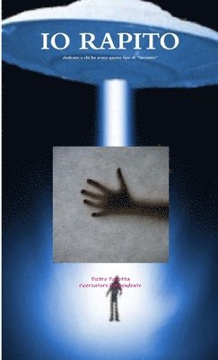 Pietro Panetta - IO Rapito, Häftad