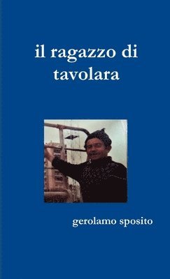 il ragazzo di tavolara 1