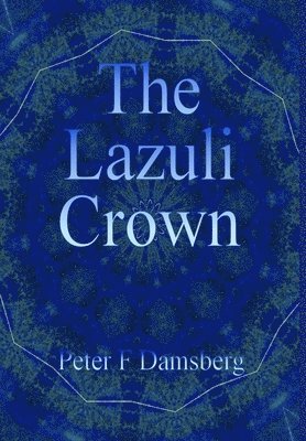 bokomslag The Lazuli Crown