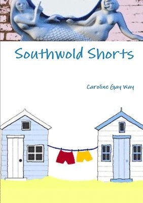 bokomslag Southwold Shorts