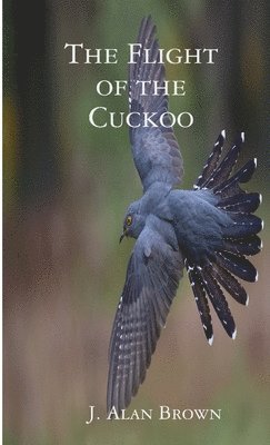 bokomslag The Flight of the Cuckoo