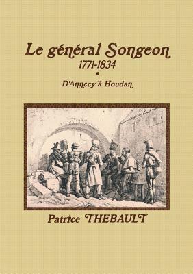 bokomslag général SONGEON
