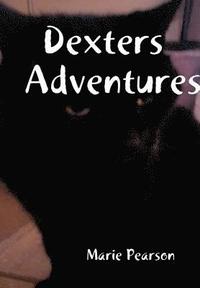 bokomslag Dexters Adventures
