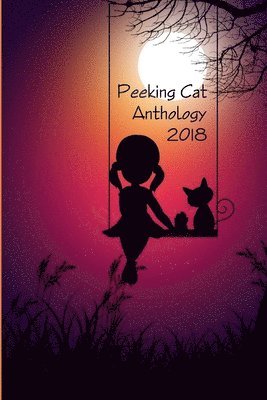 Peeking Cat Anthology 2018 1