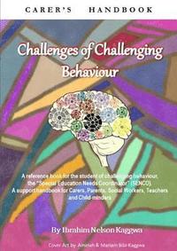 bokomslag Challenges of Challenging Behaviour