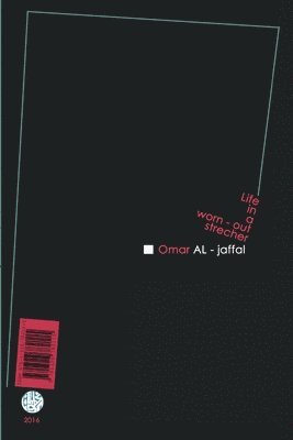 عمر الجفال, &#1575;&#1604;&#1580;&#1601;&#1575;&#160, ¿¿¿ ¿¿¿¿¿¿ - الحياة بنقالة متهالكة, Häftad
