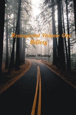bokomslag Remastered Volume One - Billets