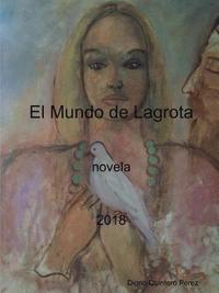 bokomslag Mundo de Lagrota