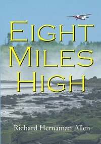 bokomslag Eight Miles High