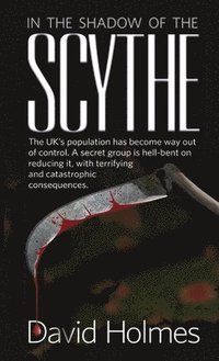 bokomslag The Scythe