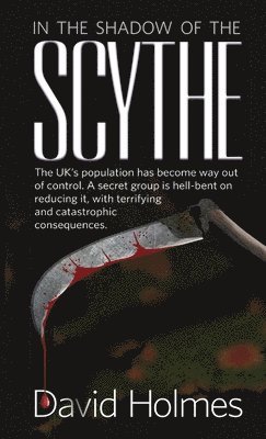 bokomslag The Scythe
