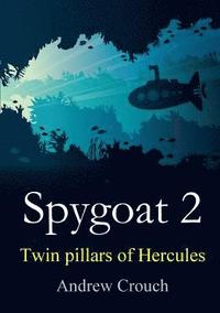 bokomslag Spygoat 2