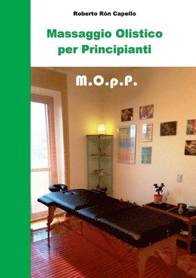 Massaggio Olistico per Principianti 1