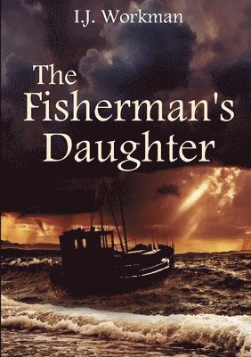 bokomslag Fisherman's Daughter