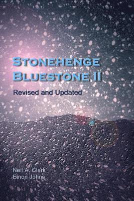 bokomslag Stonehenge Bluestone II Revised and Extended