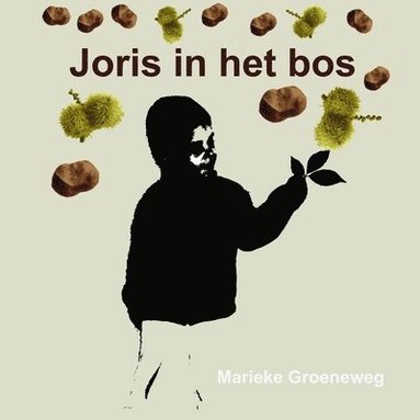 bokomslag Joris in het bos