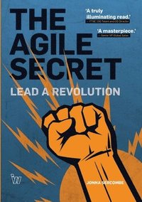 bokomslag Agile Secret