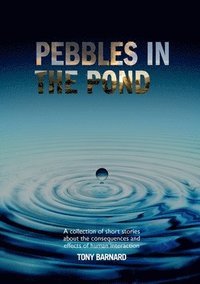 bokomslag Pebbles in the Pond
