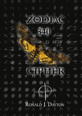 Zodiac 340 Cipher 1