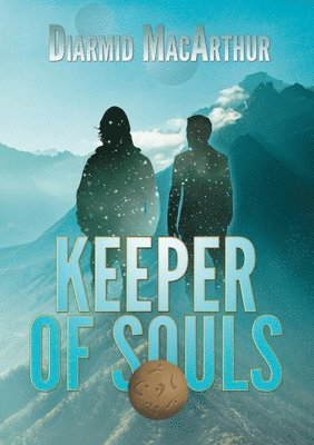 Keeper of Souls 1