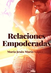 bokomslag Relaciones Empoderadas