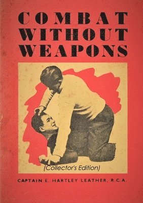 Combat Without Weapons 1
