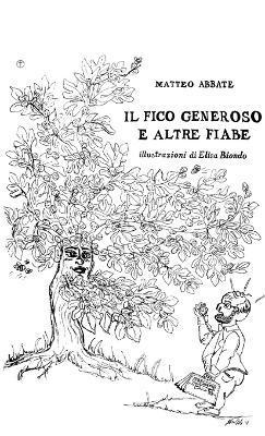 Il Fico Generoso e altre Fiabe 1