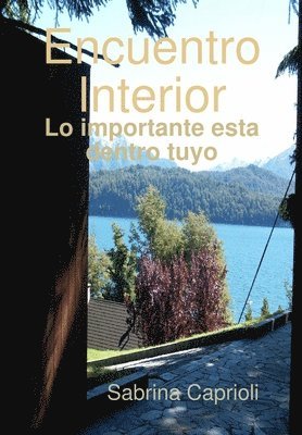 Encuentro Interior 1