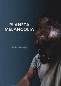 bokomslag Planeta Melancola