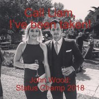 bokomslag John Wood Statuses