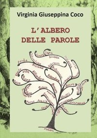bokomslag L'Albero Delle Parole