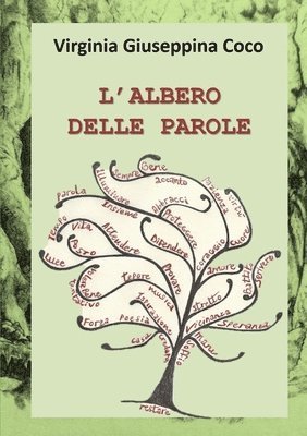 bokomslag L'Albero Delle Parole