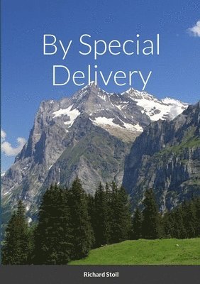 bokomslag By Special Delivery