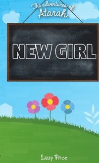 bokomslag New Girl
